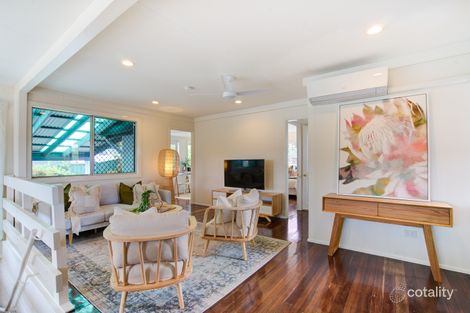Property photo of 43 Fegen Drive Moorooka QLD 4105