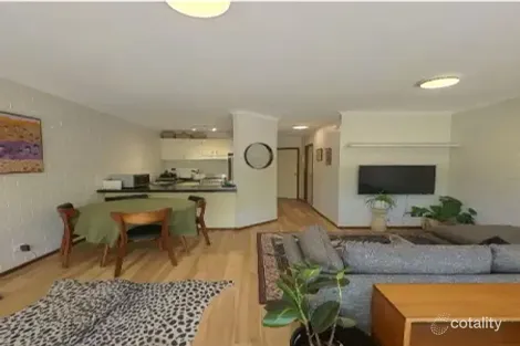 Property photo of 19/20 Oliver Street Lyneham ACT 2602