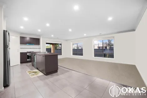 Property photo of 9 Goddard Street Tarneit VIC 3029