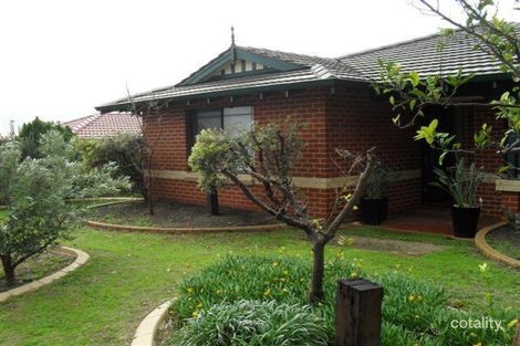 Property photo of 5 Galilee Grove Joondalup WA 6027