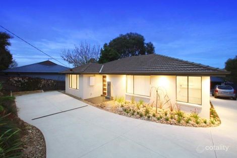 48 Carronvale Rd, Mooroolbark, VIC 3138