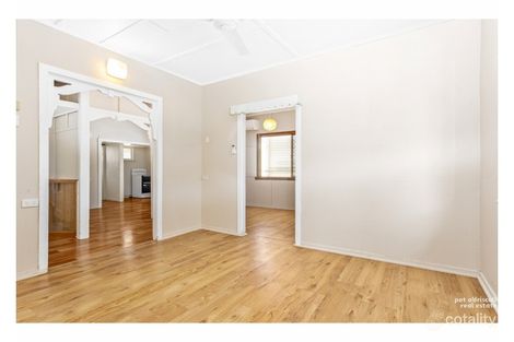 Property photo of 161 Edington Street Berserker QLD 4701