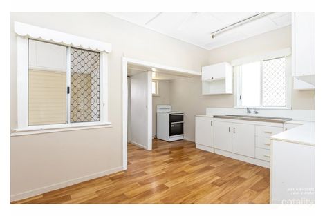 Property photo of 161 Edington Street Berserker QLD 4701