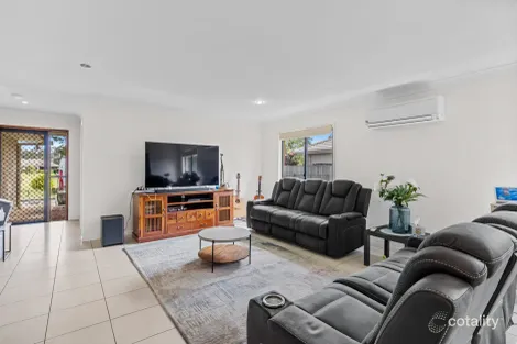 Property photo of 23 Presidential Avenue Jones Hill QLD 4570