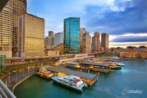 44/7-59 Macquarie St, Sydney, NSW 2000