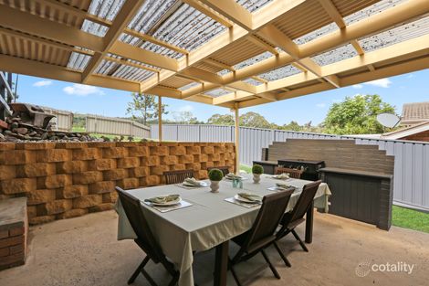 Property photo of 63 Bright Parade Dapto NSW 2530