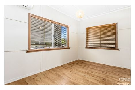 Property photo of 161 Edington Street Berserker QLD 4701