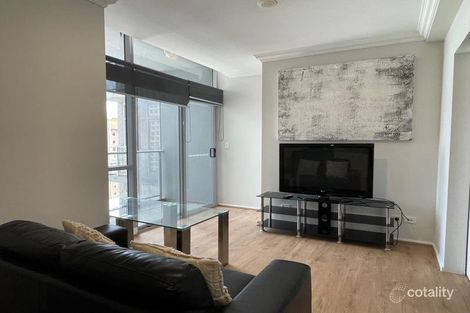 Property photo of 912/305 Murray Street Perth WA 6000