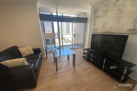 Property photo of 912/305 Murray Street Perth WA 6000