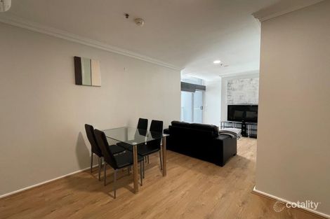 Property photo of 912/305 Murray Street Perth WA 6000