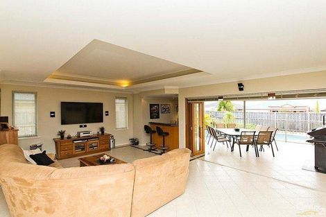 Property photo of 3 Twynam Mews Ellenbrook WA 6069