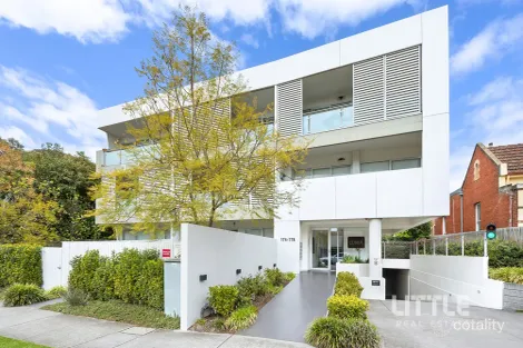 Property photo of 5/174-178 Riversdale Road Hawthorn VIC 3122