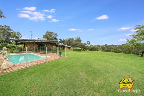 Property photo of 1095 Werombi Road Orangeville NSW 2570