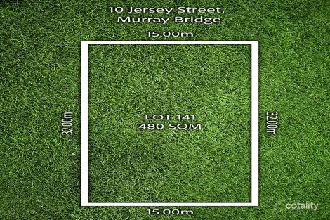 10 Jersey St, Murray Bridge, SA 5253