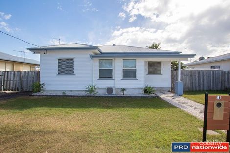 15 Dunn Rd, Avenell Heights, QLD 4670