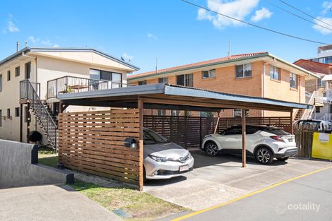 3/254 Jefferson Lane, Palm Beach, QLD 4221