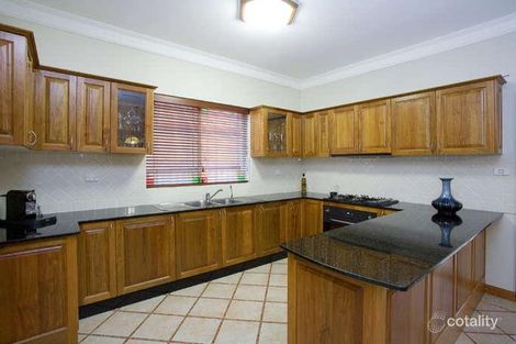 Property photo of 27 Blenheim Street Croydon Park NSW 2133
