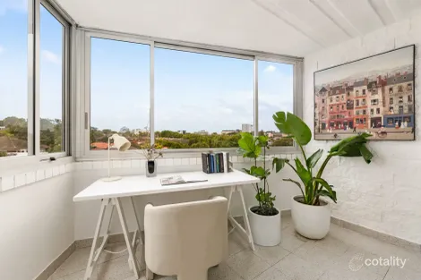 Property photo of 7F/94-96 Alison Road Randwick NSW 2031