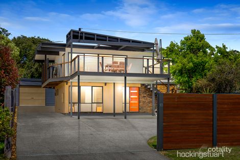 Property photo of 13 Iris Street Dromana VIC 3936