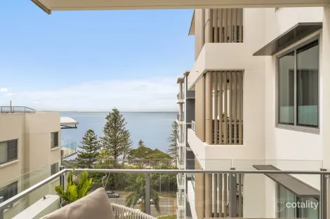 Property photo of 275/59 Marine Parade Redcliffe QLD 4020