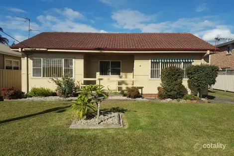 4 WINDANG ST, ALBION PARK RAIL, NSW 2527