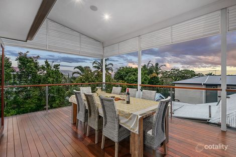 Property photo of 27 Grant Street Camp Hill QLD 4152