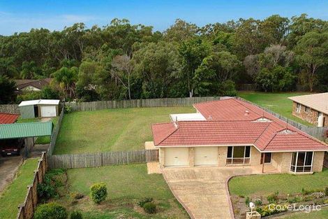 Property photo of 78 Hanover Drive Alexandra Hills QLD 4161