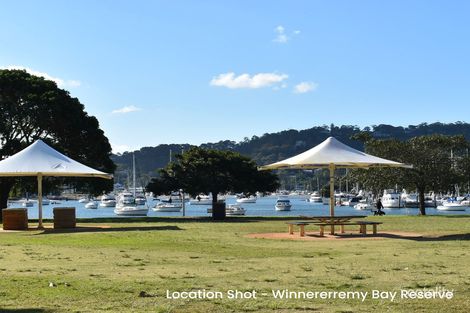 Property photo of 103 Annam Road Bayview NSW 2104