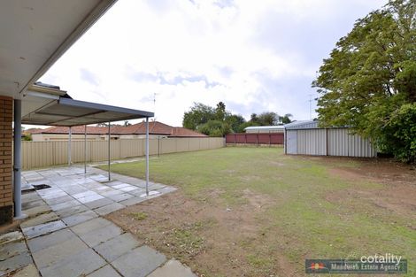 Property photo of 91 Anstruther Road Mandurah WA 6210