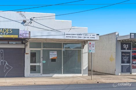 89 Mcintyre Rd, Sunshine North, VIC 3020