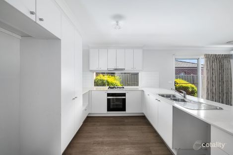 Property photo of 7 Stonehill Drive Maddingley VIC 3340