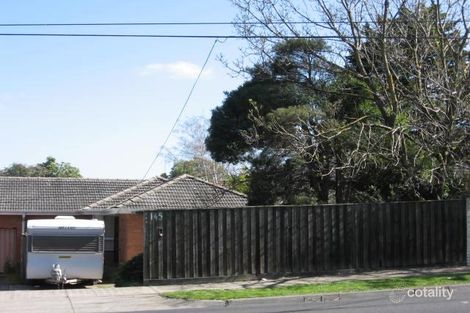 1/145 Blackburn Rd, Mount Waverley, VIC 3149