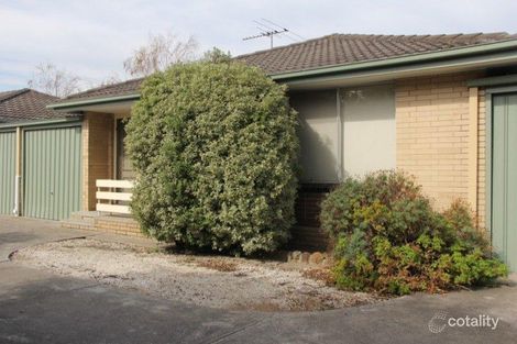 2/10 Nimmo St, Essendon, VIC 3040