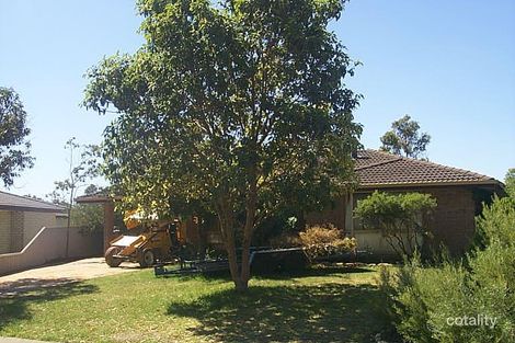 Property photo of 1 Buckton Place Australind WA 6233