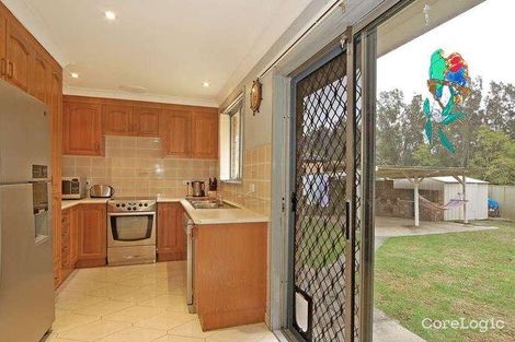 Property photo of 52 Brigadoon Circuit Oak Flats NSW 2529