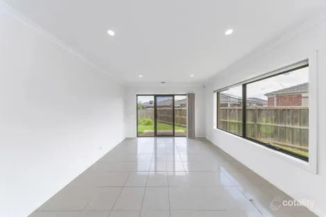 Property photo of 23 Terminus Street Tarneit VIC 3029