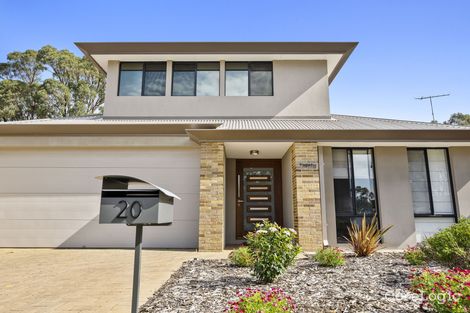 Property photo of 20 Willow Brook View Meadow Springs WA 6210