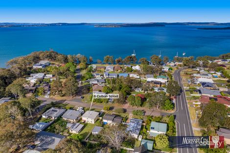 Property photo of 8 Colban Street Balcolyn NSW 2264