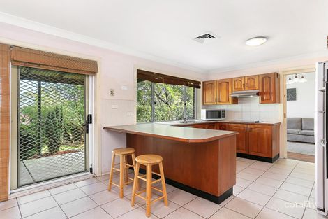 Property photo of 52 Willaroo Avenue Woronora Heights NSW 2233