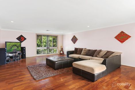 Property photo of 52 Willaroo Avenue Woronora Heights NSW 2233
