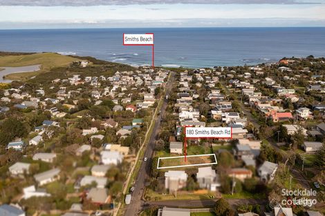 180 Smiths Beach Rd, Smiths Beach, VIC 3922