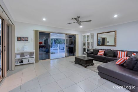 Property photo of 30 Seawind Road Coomera QLD 4209