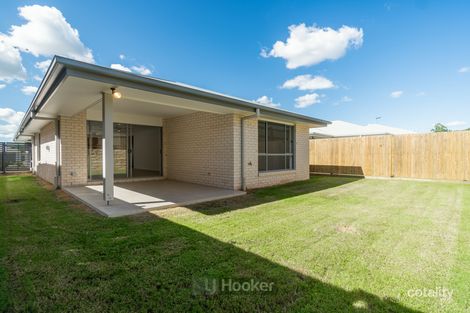 Property photo of 6 Spencer Way Park Ridge QLD 4125