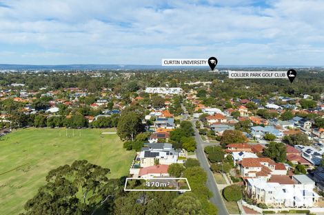 Property photo of 56 Collins Street Kensington WA 6151