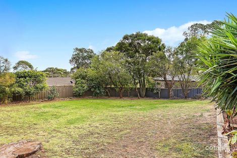 Property photo of 52 Willaroo Avenue Woronora Heights NSW 2233