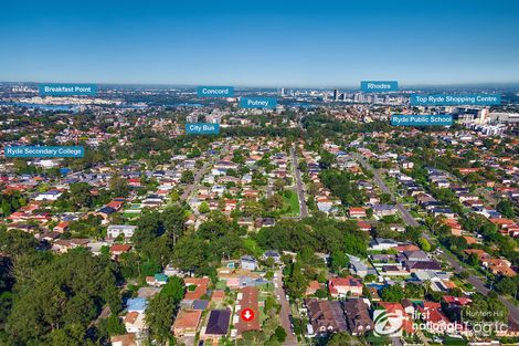 Property photo of 2/76 Quarry Road Ryde NSW 2112