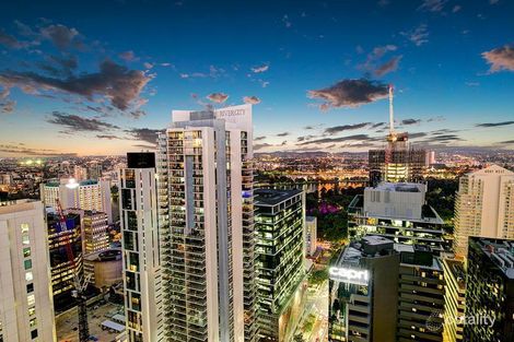 3508/108 Albert St, Brisbane City, QLD 4000