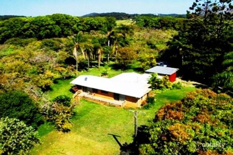 48 Loders Rd, Duranbah, NSW 2487