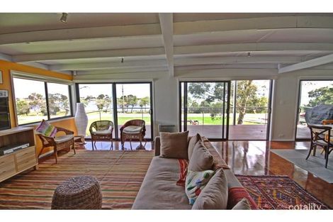 Property photo of 185 Western Boulevard Raymond Island VIC 3880