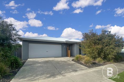 7 Matheson St, Lucas, VIC 3350